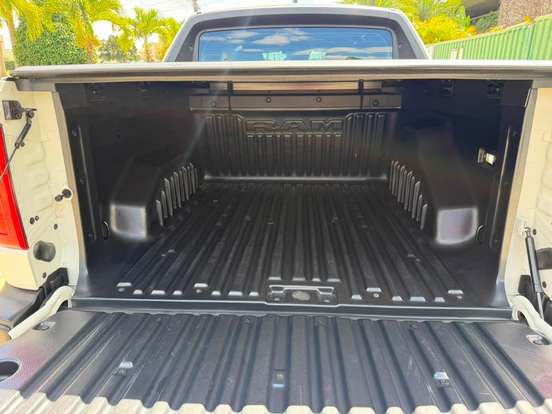 RAM-RAMPAGE-2.2 TURBO DIESEL LARAMIE 4X4 AUTOMÁTICO RAM-RAMPAGE-2025
