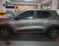 RENAULT KWID 1.0 12V SCE FLEX INTENSE MANUAL RENAULT KWID 1.0 12V SCE FLEX INTENSE MANUAL
