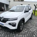 RENAULT KWID 1.0 12V SCE FLEX ZEN MANUAL RENAULT KWID 1.0 12V SCE FLEX ZEN MANUAL