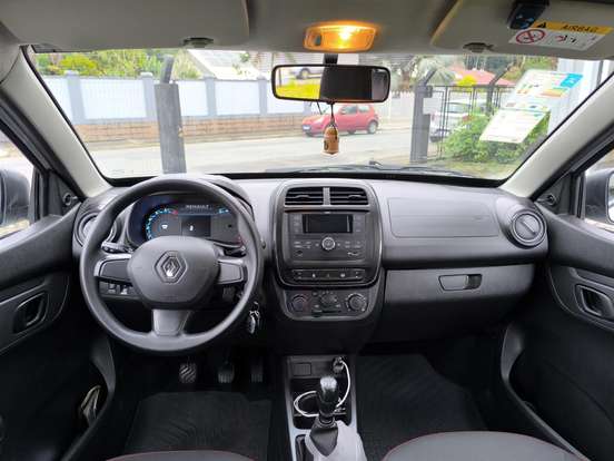 RENAULT-KWID-1.0 12V SCE FLEX ZEN MANUAL RENAULT-KWID-2024