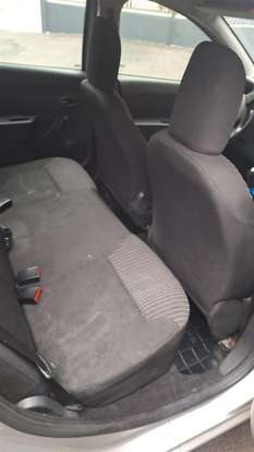 RENAULT-SANDERO-1.0 AUTHENTIQUE 16V FLEX 4P MANUAL RENAULT-SANDERO-2015