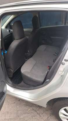 RENAULT-SANDERO-1.0 AUTHENTIQUE 16V FLEX 4P MANUAL RENAULT-SANDERO-2015