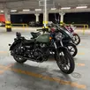 ROYAL ENFIELD METEOR 350 FIREBALL ROYAL ENFIELD METEOR 350 FIREBALL