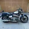 ROYAL ENFIELD METEOR 650 CELESTIAL ROYAL ENFIELD METEOR 650 CELESTIAL
