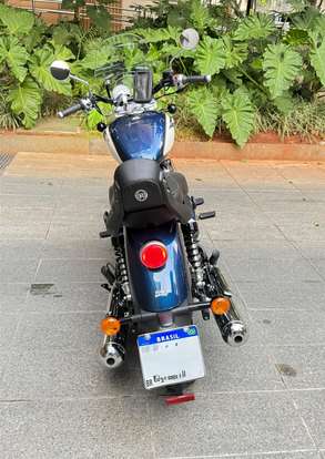 ROYAL ENFIELD-METEOR 650 CELESTIAL-2025