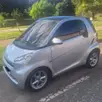 SMART FORTWO 1.0 PASSION TURBO 12V GASOLINA 2P AUTOMÁTICO SMART FORTWO 1.0 PASSION TURBO 12V GASOLINA 2P AUTOMÁTICO