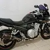 SUZUKI BANDIT 650S SUZUKI BANDIT 650S