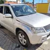 SUZUKI GRAND VITARA 2.0 4X4 16V GASOLINA 4P AUTOMÁTICO SUZUKI GRAND VITARA 2.0 4X4 16V GASOLINA 4P AUTOMÁTICO
