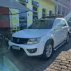 SUZUKI GRAND VITARA 2.0 LIMITED EDITION 4X4 16V GASOLINA 4P AUTOMÁTICO SUZUKI GRAND VITARA 2.0 LIMITED EDITION 4X4 16V GASOLINA 4P AUTOMÁTICO