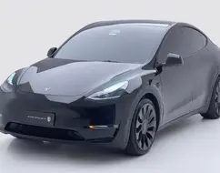 TESLA MODEL Y P100D PERFORMANCE AWD ELÉTRICO TESLA MODEL Y P100D PERFORMANCE AWD ELÉTRICO