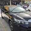 TOYOTA COROLLA 1.8 GLI 16V FLEX 4P AUTOMÁTICO TOYOTA COROLLA 1.8 GLI 16V FLEX 4P AUTOMÁTICO
