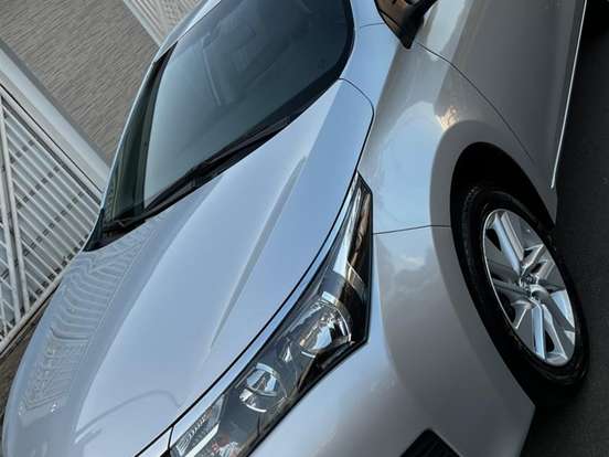 TOYOTA-COROLLA-1.8 GLI UPPER 16V FLEX 4P AUTOMÁTICO TOYOTA-COROLLA-2016