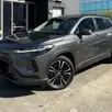 TOYOTA COROLLA CROSS 2.0 VVT-IE FLEX XRX DIRECT SHIFT TOYOTA COROLLA CROSS 2.0 VVT-IE FLEX XRX DIRECT SHIFT