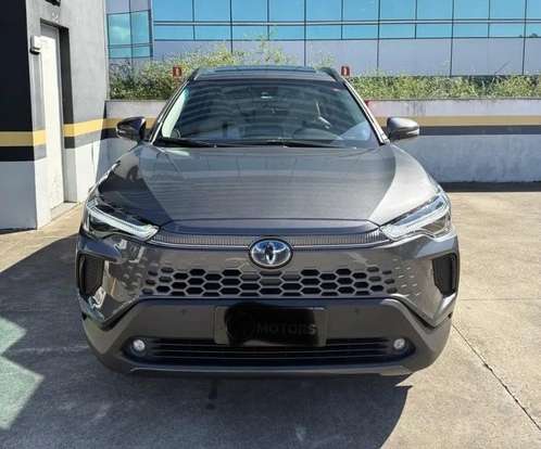 TOYOTA-COROLLA CROSS-2024