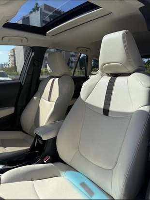 TOYOTA-COROLLA CROSS-2024