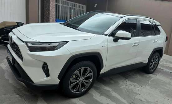 TOYOTA-RAV4-2.5 VVT-IE HYBRID SX CONNECT AWD CVT TOYOTA-RAV4-2025