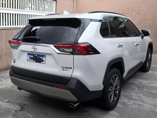 TOYOTA-RAV4-2.5 VVT-IE HYBRID SX CONNECT AWD CVT TOYOTA-RAV4-2025