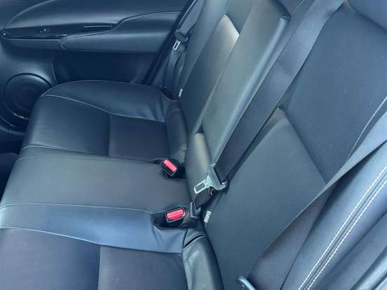 TOYOTA-YARIS-1.5 16V FLEX XLS MULTIDRIVE TOYOTA-YARIS-2018