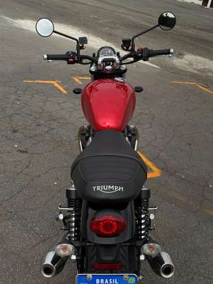 TRIUMPH-STREET TWIN-2020