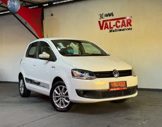 VOLKSWAGEN FOX 1.6 MI ROCK IN RIO 8V FLEX 4P MANUAL VOLKSWAGEN FOX 1.6 MI ROCK IN RIO 8V FLEX 4P MANUAL