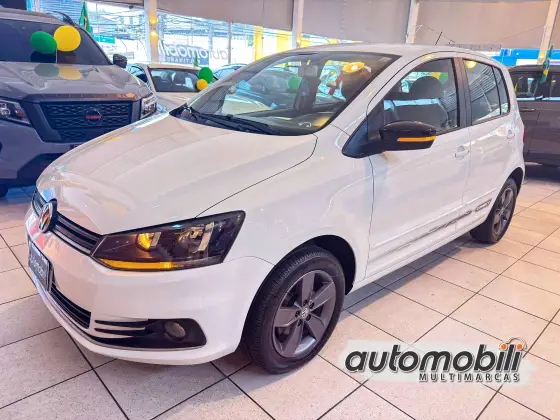 VOLKSWAGEN FOX 1.6 MSI TOTAL FLEX CONNECT 4P MANUAL VOLKSWAGEN FOX 1.6 MSI TOTAL FLEX CONNECT 4P MANUAL