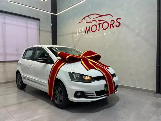 VOLKSWAGEN FOX 1.6 MSI TOTAL FLEX CONNECT 4P MANUAL VOLKSWAGEN FOX 1.6 MSI TOTAL FLEX CONNECT 4P MANUAL