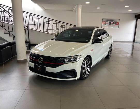 VOLKSWAGEN JETTA 2.0 350 TSI GASOLINA GLI DSG