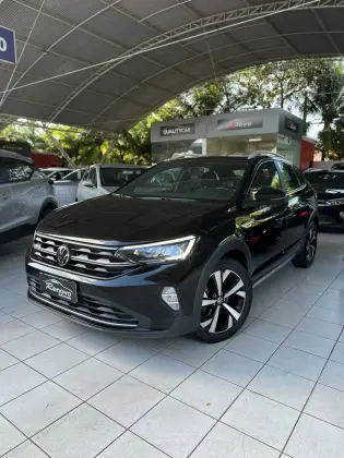 VOLKSWAGEN NIVUS 1.0 200 TSI TOTAL FLEX HIGHLINE AUTOMÁTICO VOLKSWAGEN NIVUS 1.0 200 TSI TOTAL FLEX HIGHLINE AUTOMÁTICO