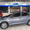 VOLKSWAGEN POLO 1.0 170 TSI COMFORTLINE AUTOMÁTICO VOLKSWAGEN POLO 1.0 170 TSI COMFORTLINE AUTOMÁTICO