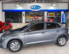 VOLKSWAGEN POLO 1.0 170 TSI COMFORTLINE AUTOMÁTICO VOLKSWAGEN POLO 1.0 170 TSI COMFORTLINE AUTOMÁTICO