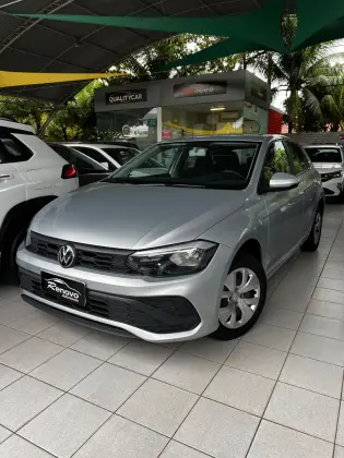 VOLKSWAGEN POLO 1.0 MPI TRACK MANUAL VOLKSWAGEN POLO 1.0 MPI TRACK MANUAL