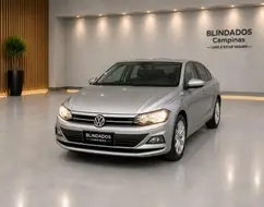 VOLKSWAGEN POLO 1.0 200 TSI COMFORTLINE AUTOMÁTICO VOLKSWAGEN POLO 1.0 200 TSI COMFORTLINE AUTOMÁTICO