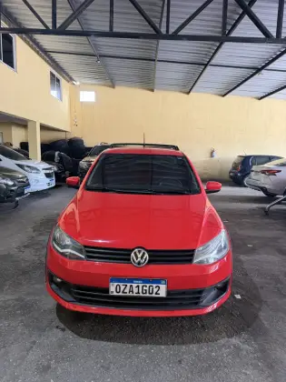 VOLKSWAGEN SAVEIRO 1.6 MI CS 8V FLEX 2P MANUAL G.VI VOLKSWAGEN SAVEIRO 1.6 MI CS 8V FLEX 2P MANUAL G.VI