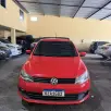 VOLKSWAGEN SAVEIRO 1.6 MI CS 8V FLEX 2P MANUAL G.VI VOLKSWAGEN SAVEIRO 1.6 MI CS 8V FLEX 2P MANUAL G.VI