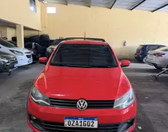 VOLKSWAGEN SAVEIRO 1.6 MI CS 8V FLEX 2P MANUAL G.VI VOLKSWAGEN SAVEIRO 1.6 MI CS 8V FLEX 2P MANUAL G.VI