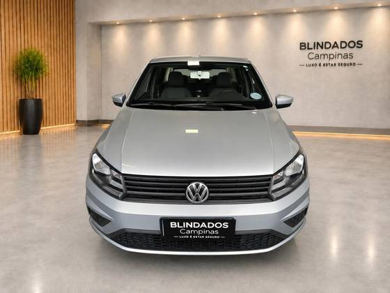 VOLKSWAGEN SAVEIRO 1.6 MSI TRENDLINE CS 8V FLEX 2P MANUAL