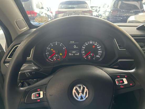 VOLKSWAGEN-SAVEIRO-1.6 MSI TRENDLINE CS 8V FLEX 2P MANUAL VOLKSWAGEN-SAVEIRO-2019