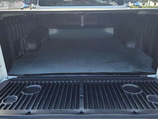 VOLKSWAGEN-AMAROK-2.0 HIGHLINE 4X4 CD 16V TURBO INTERCOOLER DIESEL 4P AUTOMÁTICO VOLKSWAGEN-AMAROK-2021