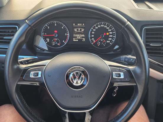 VOLKSWAGEN-AMAROK-2.0 HIGHLINE 4X4 CD 16V TURBO INTERCOOLER DIESEL 4P AUTOMÁTICO VOLKSWAGEN-AMAROK-2021