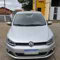 VOLKSWAGEN FOX 1.6 MSI COMFORTLINE 8V FLEX 4P AUTOMATIZADO VOLKSWAGEN FOX 1.6 MSI COMFORTLINE 8V FLEX 4P AUTOMATIZADO
