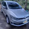 VOLKSWAGEN FOX 1.6 MSI HIGHLINE 16V FLEX 4P MANUAL VOLKSWAGEN FOX 1.6 MSI HIGHLINE 16V FLEX 4P MANUAL