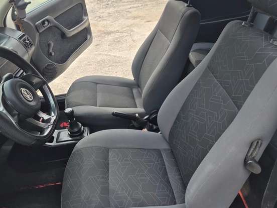 VOLKSWAGEN-GOL-1.0 MI 8V ÁLCOOL 2P MANUAL G.III VOLKSWAGEN-GOL-2005