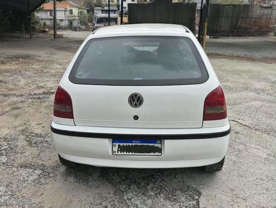 VOLKSWAGEN-GOL-2005