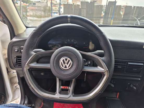 VOLKSWAGEN-GOL-1.0 MI 8V ÁLCOOL 2P MANUAL G.III VOLKSWAGEN-GOL-2005