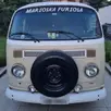 VOLKSWAGEN KOMBI 1.6 STD 8V GASOLINA 3P MANUAL VOLKSWAGEN KOMBI 1.6 STD 8V GASOLINA 3P MANUAL