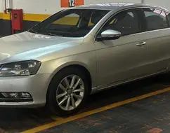VOLKSWAGEN PASSAT 2.0 TSI 16V GASOLINA 4P AUTOMATIZADO VOLKSWAGEN PASSAT 2.0 TSI 16V GASOLINA 4P AUTOMATIZADO