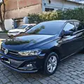 VOLKSWAGEN POLO 1.0 200 TSI COMFORTLINE AUTOMÁTICO VOLKSWAGEN POLO 1.0 200 TSI COMFORTLINE AUTOMÁTICO