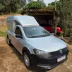 VOLKSWAGEN SAVEIRO 1.6 MI STARTLINE CS 8V FLEX 2P MANUAL VOLKSWAGEN SAVEIRO 1.6 MI STARTLINE CS 8V FLEX 2P MANUAL