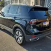 VOLKSWAGEN T-CROSS 1.4 250 TSI TOTAL FLEX HIGHLINE AUTOMÁTICO VOLKSWAGEN T-CROSS 1.4 250 TSI TOTAL FLEX HIGHLINE AUTOMÁTICO