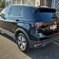 VOLKSWAGEN T-CROSS 1.4 250 TSI TOTAL FLEX HIGHLINE AUTOMÁTICO VOLKSWAGEN T-CROSS 1.4 250 TSI TOTAL FLEX HIGHLINE AUTOMÁTICO